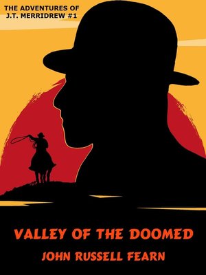 cover image of Valley of the Doomed